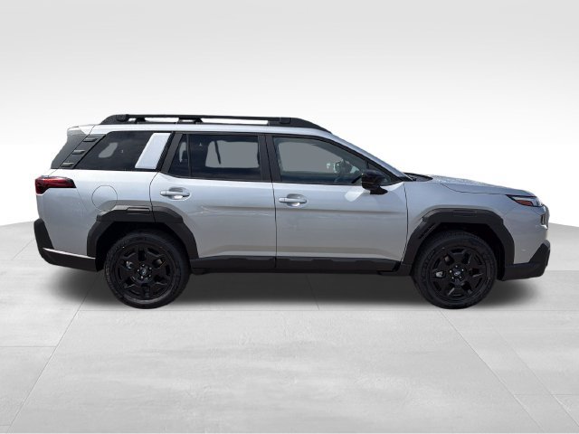 New 2026 Subaru Outback Limited AWD/4WD image 8