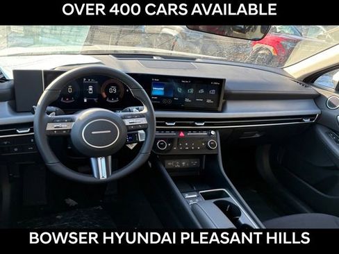 New 2026 Hyundai Sonata SEL image 6