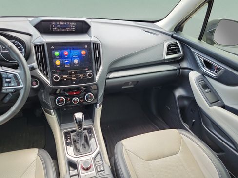 Used 2019 Subaru Forester Limited AWD/4WD image 18