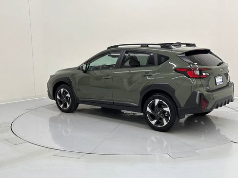 Certified 2025 Subaru Crosstrek 2.5i Limited image 4