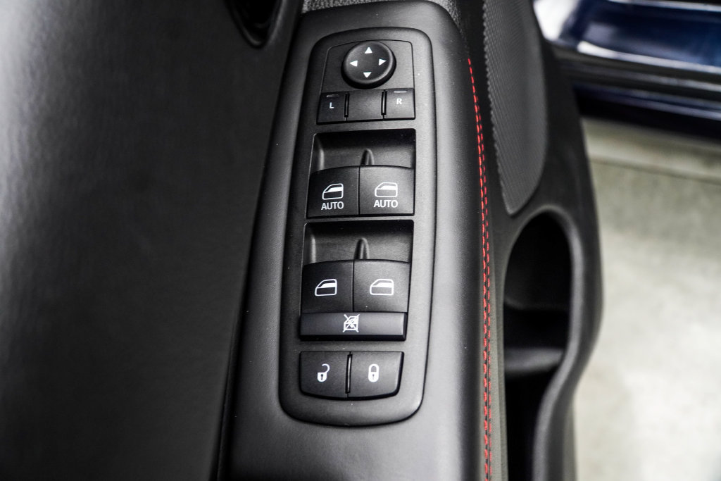 Used 2025 Dodge Durango R/T AWD/4WD image 40