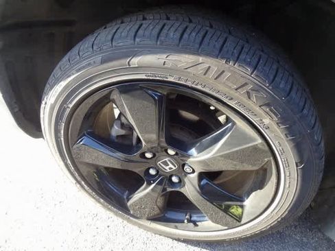 Used 2019 Honda Passport Elite image 15