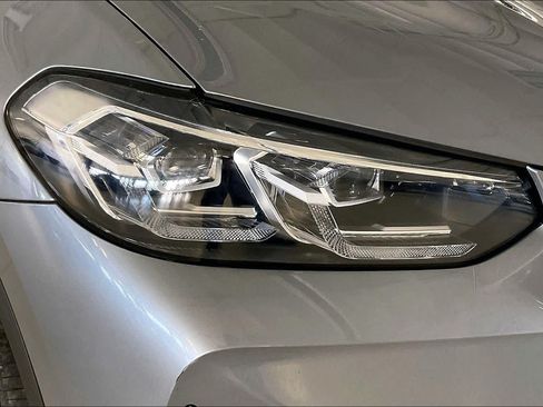 Used 2024 BMW X3 sDrive30i RWD image 25