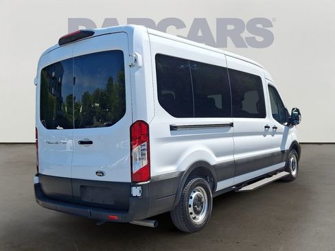 Used 2024 Ford Transit 350 XL RWD image 6