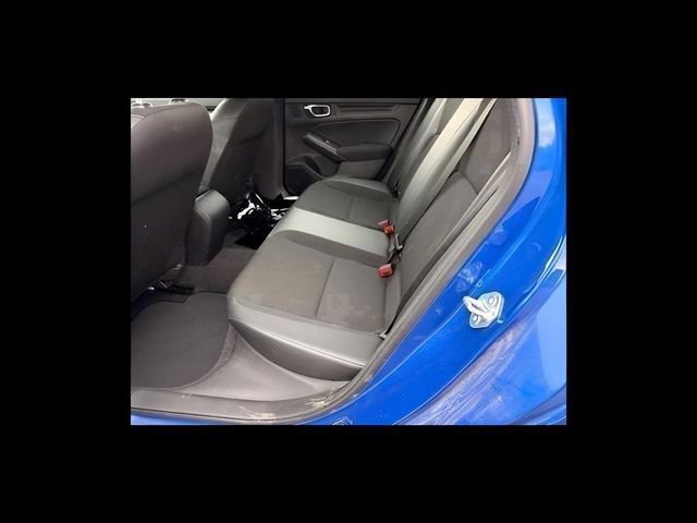 Used 2022 Honda Civic Sport image 8