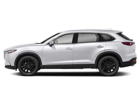 Certified 2023 MAZDA CX-9 Touring Plus AWD/4WD image 3
