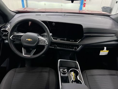 New 2026 Chevrolet Equinox LT FWD image 10
