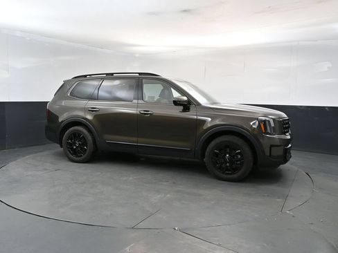 Certified 2024 Kia Telluride SX X-Pro AWD/4WD image 7
