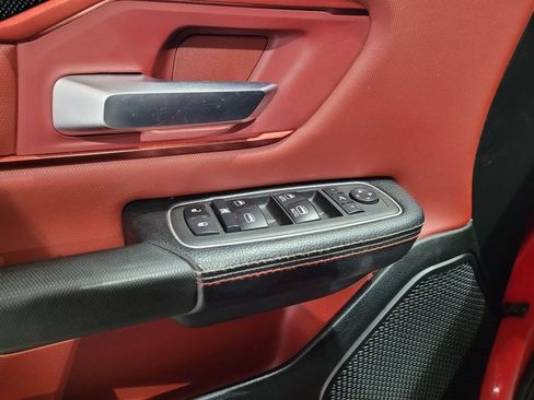 Used 2021 RAM 1500 Rebel w/ Alpine Leather & Sound Group image 60