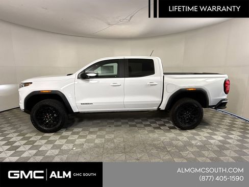 New 2026 GMC Canyon Elevation w/ Convenience Package image 10