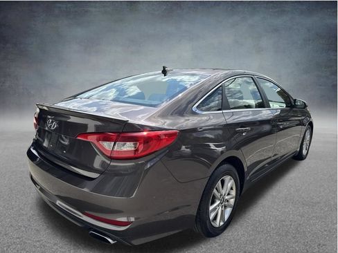 Used 2016 Hyundai Sonata SE FWD image 5