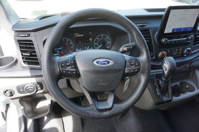 Used 2020 Ford Transit 250 Low Roof w/ Load Area Protection Package RWD image 13