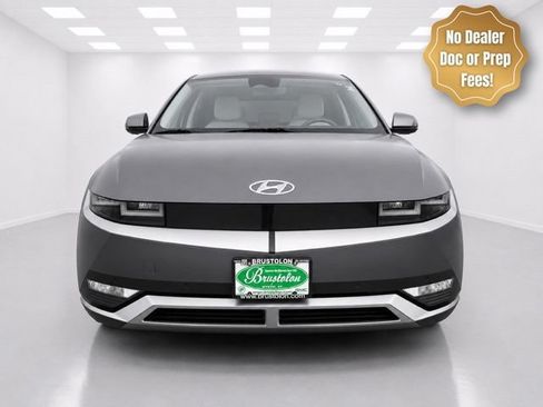 Used 2023 Hyundai Ioniq 5 SEL AWD/4WD image 1