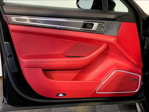 Certified 2023 Porsche Panamera 4 Platinum Edition AWD/4WD image 25