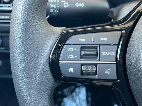 New 2026 Honda Civic LX image 25