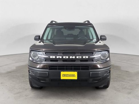 Used 2021 Ford Bronco Sport Big Bend w/ Big Bend Package AWD/4WD image 2