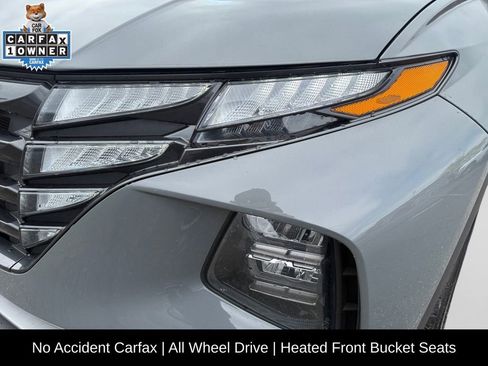 Used 2024 Hyundai Tucson SEL image 22