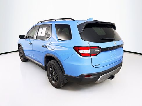 Used 2024 Honda Pilot TrailSport image 31