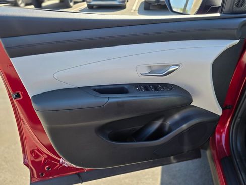 New 2026 Hyundai Tucson SEL FWD image 21