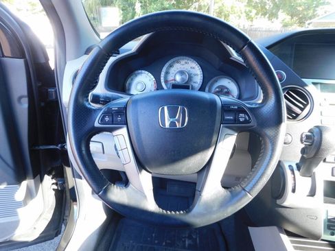 Used 2011 Honda Pilot EX-L image 10