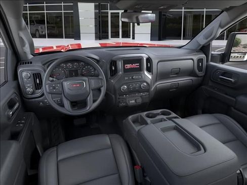 New 2026 GMC Sierra 3500 Pro image 15