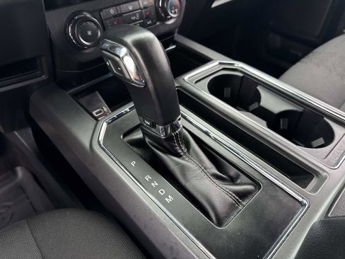 Used 2020 Ford F150 XLT w/ Equipment Group 302A Luxury image 26