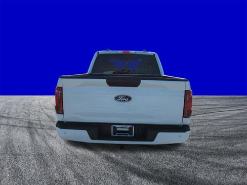 New 2026 Ford F150 STX image 5