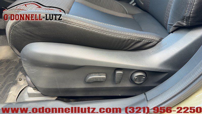 Used 2025 Subaru Outback Premium AWD/4WD image 8