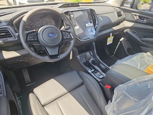 New 2026 Subaru Ascent Bronze Edition AWD/4WD image 6