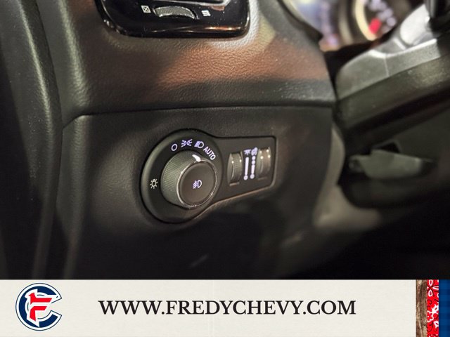Used 2019 Jeep Compass Limited AWD/4WD image 18