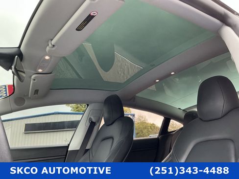 Used 2020 Tesla Model 3 Standard Range image 26