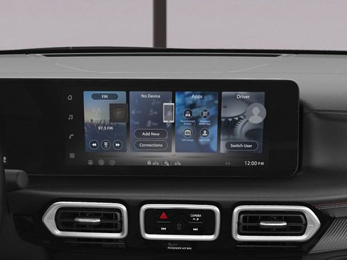New 2026 Nissan Sentra SR w/ SR Premium Package FWD image 18