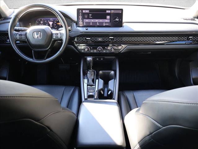 Used 2024 Honda Accord EX-L image 22