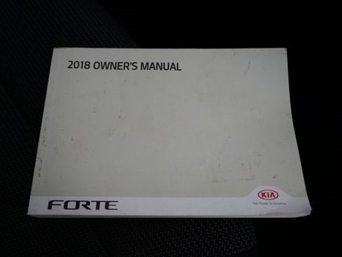 Used 2018 Kia Forte LX image 45