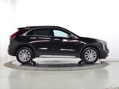 Used 2023 Cadillac XT4 Premium Luxury AWD/4WD image 11