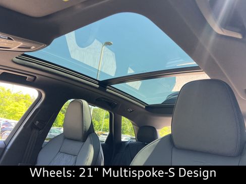New 2026 Audi SQ5 Premium Plus AWD/4WD image 28