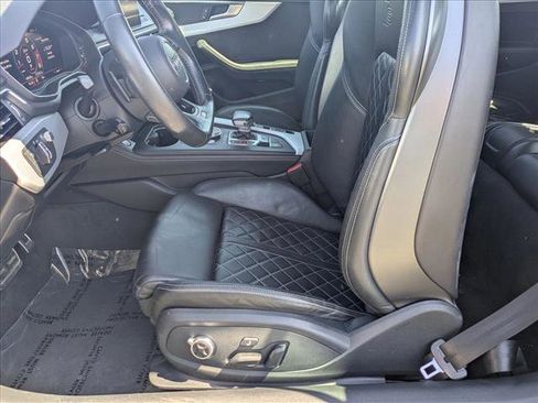 Used 2018 Audi S5 Prestige AWD/4WD image 16