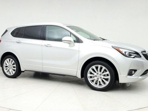 Used 2019 Buick Envision Premium image 3