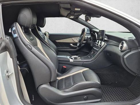 Used 2017 Mercedes-Benz C 63 AMG S image 18