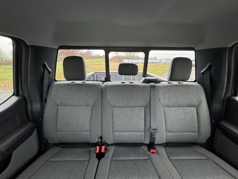 New 2026 Ford F250 XL w/ STX Appearance Package image 22