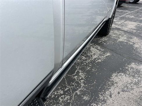 Used 2021 GMC Sierra 2500 Denali w/ Denali Ultimate Package image 24