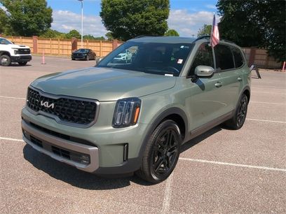 Used 2023 Kia Telluride SX Prestige X-Line