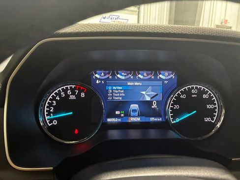 Used 2022 Ford F150 XLT w/ Equipment Group 302A High AWD/4WD image 25