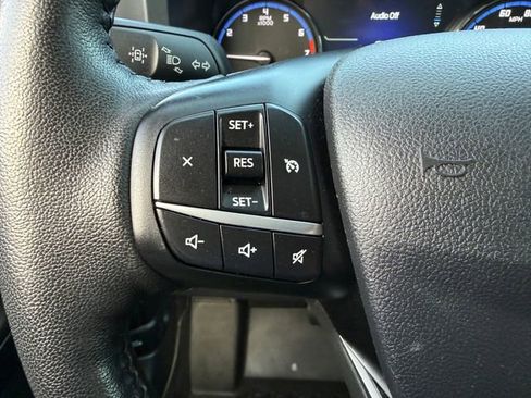 Used 2022 Ford Bronco Sport Outer Banks w/ Tech Package AWD/4WD image 15