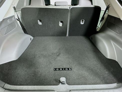 Used 2024 Hyundai Ioniq 5 SEL image 28