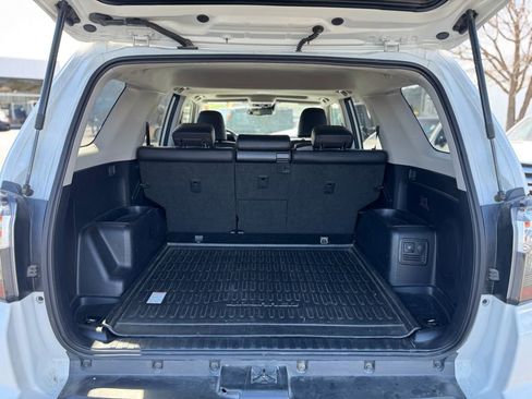 Used 2021 Toyota 4Runner TRD Pro image 19