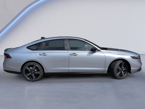 New 2026 Honda Accord Sport image 3