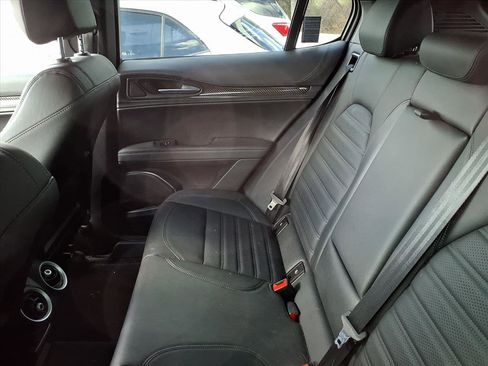 Used 2022 Alfa Romeo Stelvio Quadrifoglio w/ Active Assist Plus Package image 11