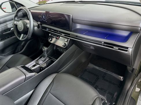 Certified 2025 Hyundai Tucson SEL image 34