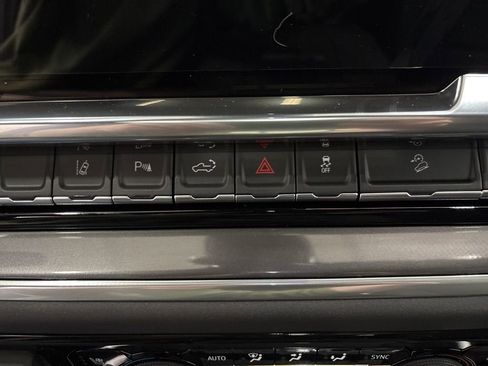 New 2026 Chevrolet Silverado 3500 High Country w/ High Country Premium Package AWD/4WD image 22